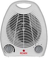 Тепловентилятор (обогреватель) Ресанта ТВС-1 белый картинка